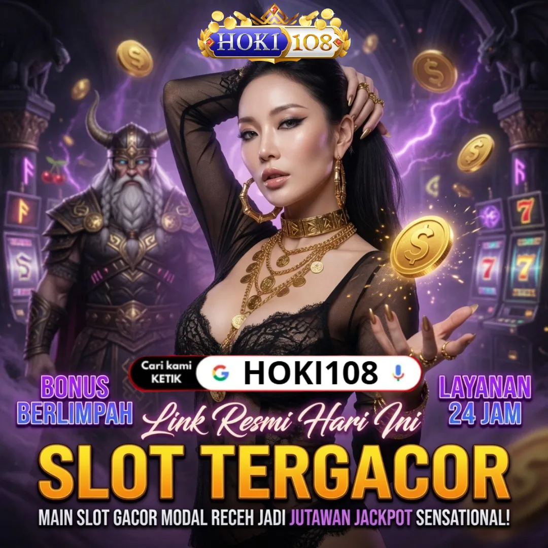HOKI108CUANN
